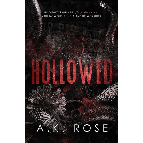 Hollowed