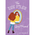 Girl/Friend