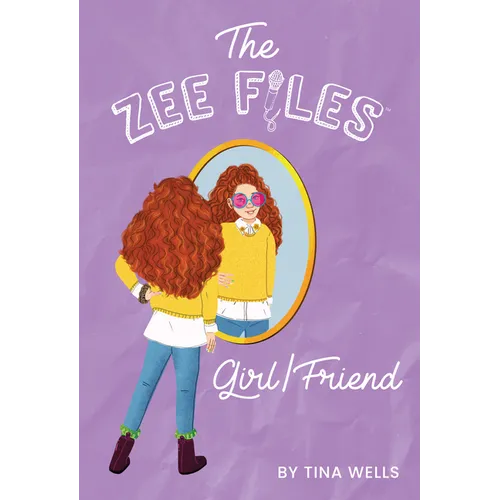 Girl/Friend