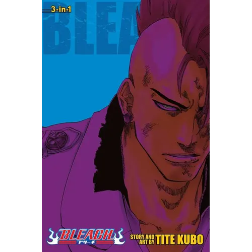 Bleach (3-In-1 Edition), Vol. 23: Includes Vols. 67, 68 & 69