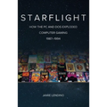 Starflight: How the PC and DOS Exploded Computer Gaming 1987-1994
