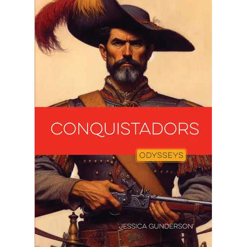 Conquistadors