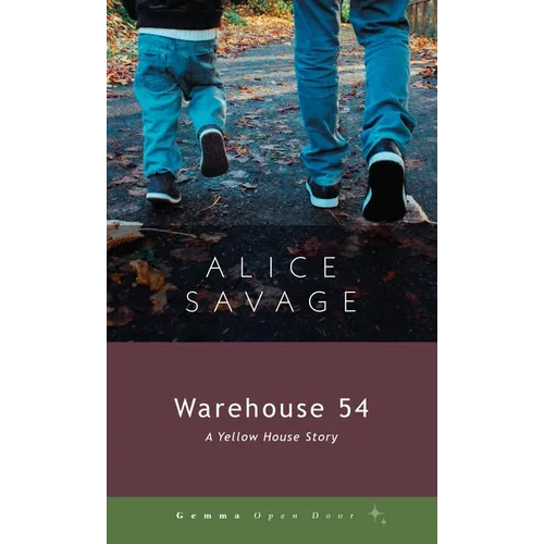 Warehouse 54