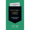 Pocket Dictionary of Ethics: Over 300 Terms Ideas Clearly Concisely Defined