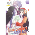 Otaku Vampire's Love Bite, Vol. 2