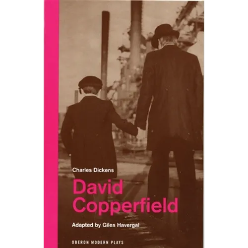 David Copperfield