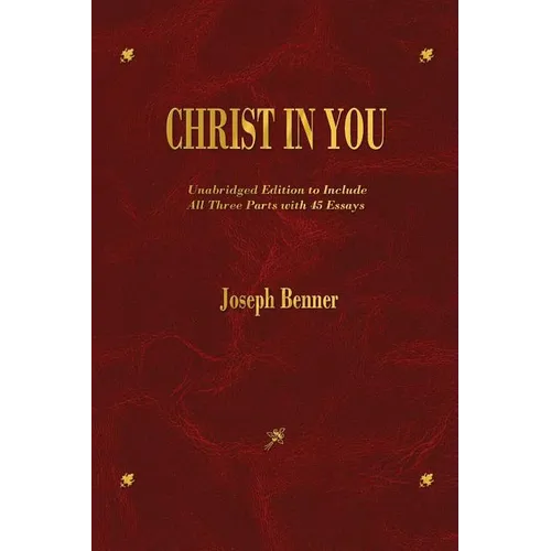 Christ In You
