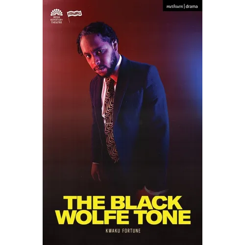 The Black Wolfe Tone