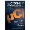 uC/OS-III: The Real-Time Kernel and the Freescale Kinetis ARM Cortex-M4