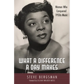 What a Difference a Day Makes: Women Who Conquered 1950s Music