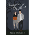 Pumpkin to Talk About