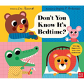 Don't You Know It's Bedtime?