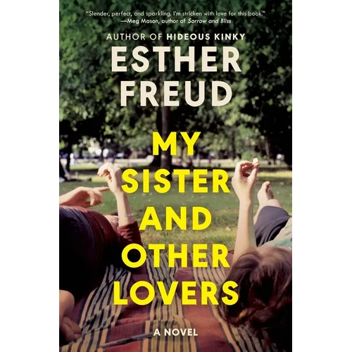 My Sister and Other Lovers