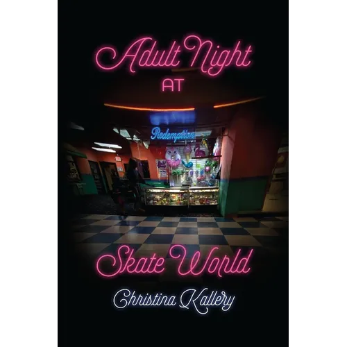 Adult Night at Skate World