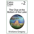 The Clue at the Bottom of the Lake