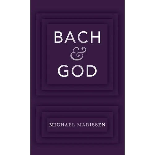Bach & God
