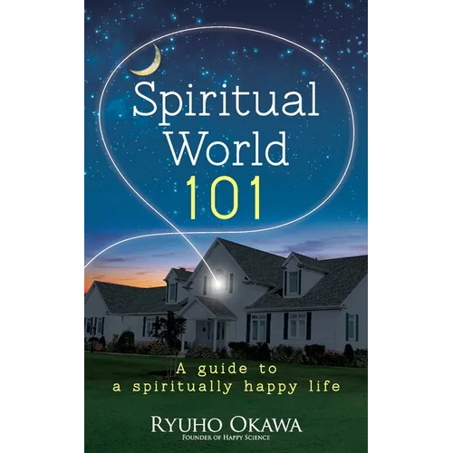 Spiritual World 101