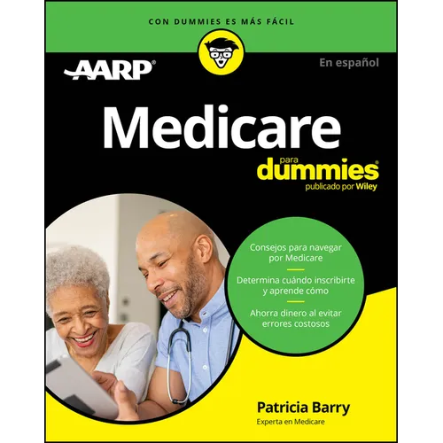 Medicare Para Dummies