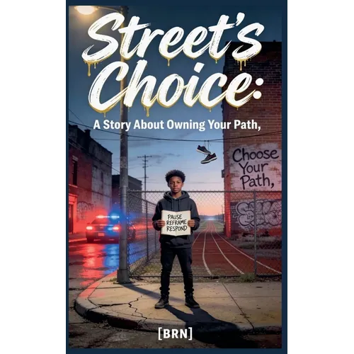Street's Choice: A story about your path