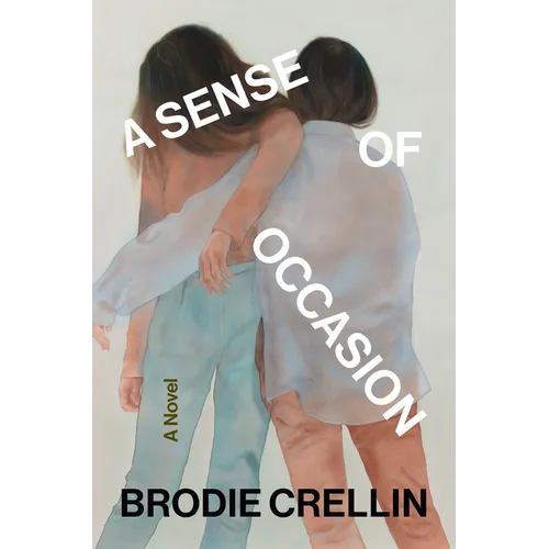 A Sense of Occasion