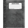 Graph Paper Composition Notebook: Math and Science Lover Graph Paper Cover (Quad Ruled 5 squares per inch, 100 pages) Birthday Gifts For Math Lover Te