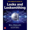 The Complete Book of Locks and Locksmithing, Seventh Edition