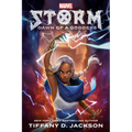 Storm: Dawn of a Goddess: Marvel