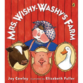 Mrs. Wishy-Washy's Farm