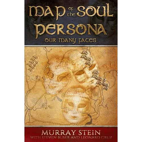 Map of the Soul - Persona: Our Many Faces