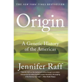 Origin: A Genetic History of the Americas