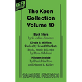 Keen Collection Vol. 10