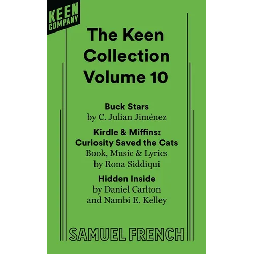 Keen Collection Vol. 10