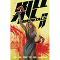 Kill All Immortals II
