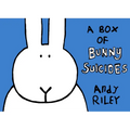 A Box of Bunny Suicides: The Book of Bunny Suicides/Return of the Bunny Suicides