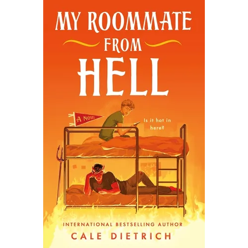 My Roommate from Hell