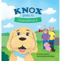 Knox Goes to Grandma's