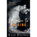 Drawn to Mr. King: A Steamy Age Gap Office Romance