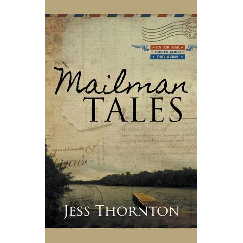 Mailman Tales