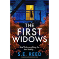 The First Widows: A Completely Unputdownable Domestic Thriller
