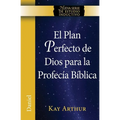 El Plan Perfecto de Dios Para La Profecia Biblica (Daniel) / God's Blueprint for Bible Prophecy (Daniel)