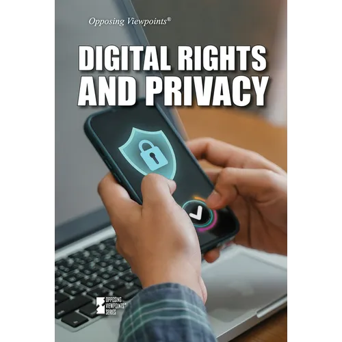 Digital Rights and Privacy