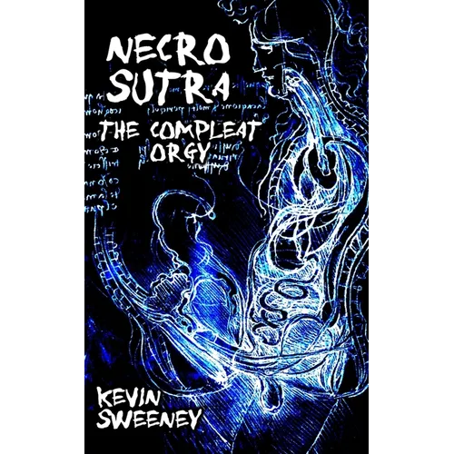 Necro Sutra: Extreme Horror