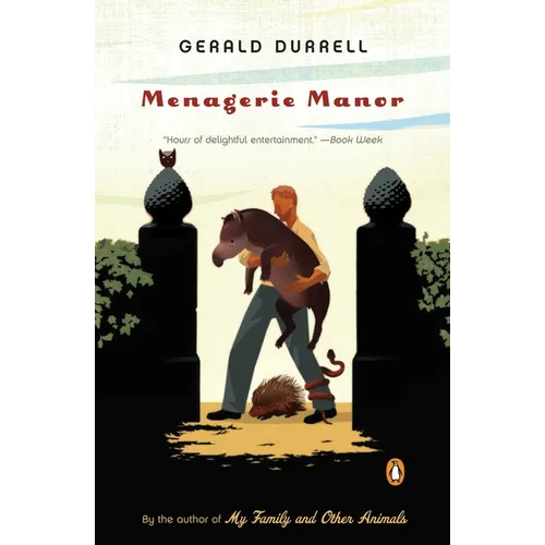 Menagerie Manor