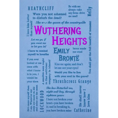 Wuthering Heights
