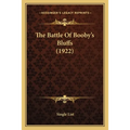 The Battle Of Booby's Bluffs (1922)