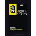 The National's Boxer