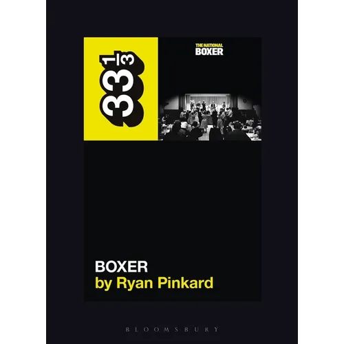The National's Boxer
