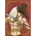 Ennead Vol. 6 [Paperback]