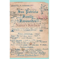 San Patricio Family Favourites: Nama's Kitchen