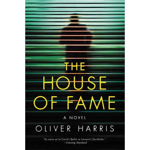 The House of Fame